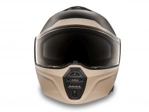 H-D Evo X17 Sun Shield Modular Helmet 97115-25VX
