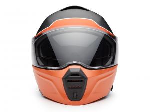Helm "H-D Evo X17 Sunshield Modular" 97147-25VX