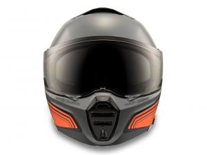 H-D Evo X17 Sunshield Modular Helmet 98116-24VX