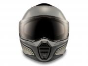 Helm "H-D Evo X17 Sunshield Modular" 98120-24VX