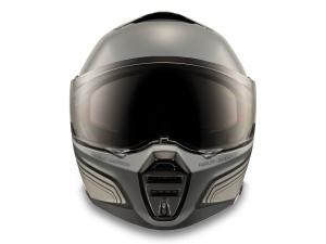 Helm "H-D Evo X17 Sunshield Modular" 98120-24VX