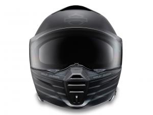 Helm "H-D Evo X17 Sunshield Modular" 98157-24VX