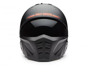 Helm "H-D Ultra X16 2-in-1" 97148-25EX