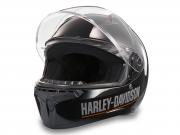 Helm "H-D Velo H34 Full Face" 97119-25EX
