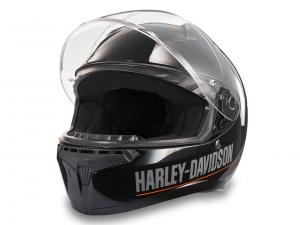 Helm "H-D Velo H34 Full Face" 97119-25EX