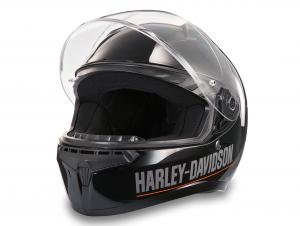 H-D Velo H34 Full Face Helmet 97119-25EX