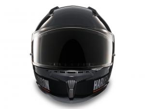 Helm "H-D Velo H34 Full Face"_1