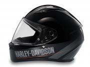 Helm "H-D Velo H34 Full Face"_3