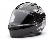 Helm "H-D Velo H34 Full Face"_1