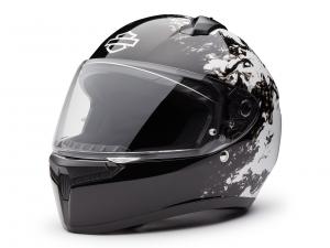 Helm "H-D Velo H34 Full Face"_1