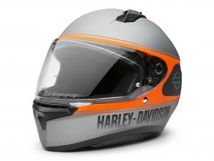 Helm "H-D Velo H34 Full Face" 97190-25EX