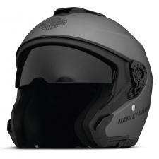 Helm "Maywood II Sun Shield H33 Silver" 98160-22EX