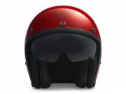 Helm "Metropolitan Sun Shield X14 3/4 Red"_2