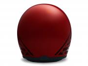 Helm "Metropolitan Sun Shield X14 3/4 Red"_3