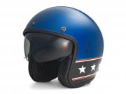 Supernova #1 X14 Sun Shield 3/4 Helmet 97209-22EX