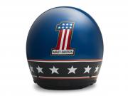 Helm "Supernova #1 X14 Sun Shield 3/4"_3