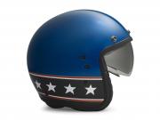 Helm "Supernova #1 X14 Sun Shield 3/4"_5