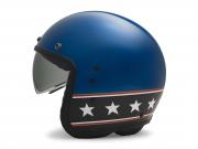 Helm "Supernova #1 X14 Sun Shield 3/4"_6