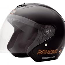 Helm "Ultra Jet 3/4" EC-98207-05E