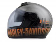 Helm "VANOCKER J08 MODULAR" 98100-20VX