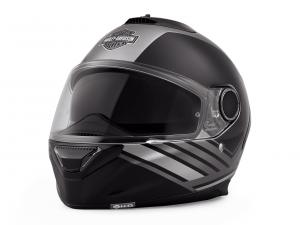 Helm "VANOCKER S08 FULL-FACE" 98102-20EX