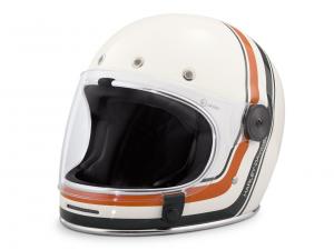 Helm "VINTAGE STRIPE FULL-FACE" 98146-18EX