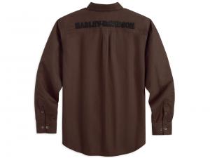 Hemd "#1 Harley®"_1