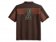 Hemd "#1 MOTORS PERFORMANCE"_1