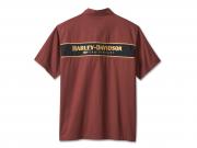Hemd "120th Anniversary Mechanic Dark Red"_1