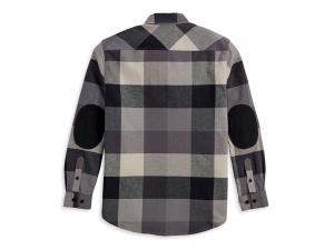 Hemd "Country Roads Flannel - Cool Multi"_1