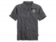 SHIRT-S/S,GARAGE,DKS 96640-12VM