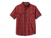 Hemd "Genuine Red Plaid" 96631-23VM