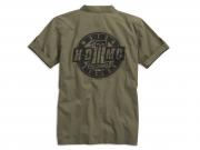 Hemd "Green Garage Shirt"_1