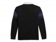 Hemd "H-D Knit Rugby"_1