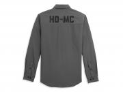 Hemd "HD-MC Logo"_1