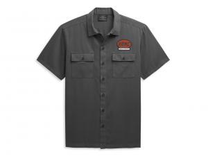 Men's HDMC Mechanics Shirt 96449-21VM
