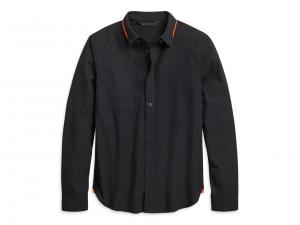 Hemd "HIDDEN BUTTON STRETCH SLIM FIT" 96266-20VH