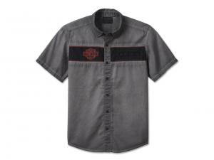 Men's Iron Bond Shirt 99004-23VM