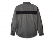 Hemd "Iron Bond Long Sleeve"_1