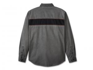 Hemd "Iron Bond Long Sleeve"_1
