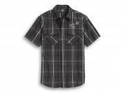 LEGENDARY PLAID SHIRT 96299-20VM