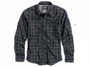 Hemd "Long Sleeve H-D®MC Plaid" 99000-13VM