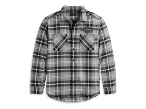 Men's Milwaukee Shirt - Grey 96372-23VM