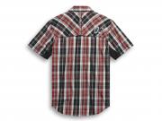 Hemd "PERFORMANCE PLAID"_1