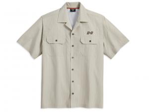 Hemd "Performance Shirt Back Yoke Graphic" 96761-13VM