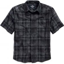 Plaid Shirt 96019-16VM