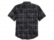 Hemd "Plaid Shirt"_1