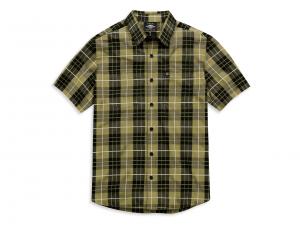 Hemd "Plaid Shirt" 99030-21VM