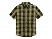 Hemd "Plaid Shirt" 99030-21VM