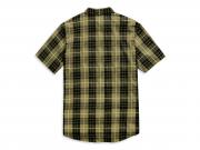 Hemd "Plaid Shirt"_1